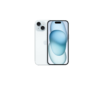 iPhone 15 blue