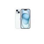 iPhone 15 blue